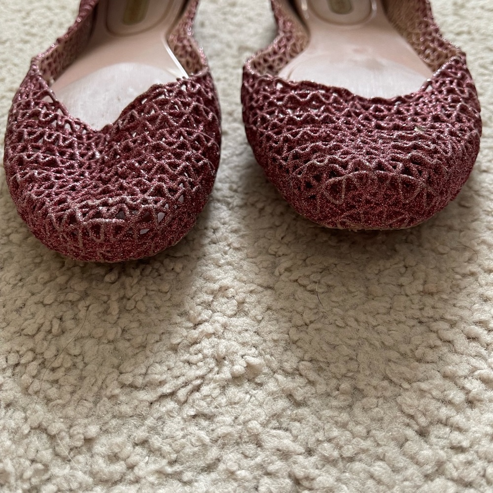 Melissa jelly flats - Picture 2 of 5